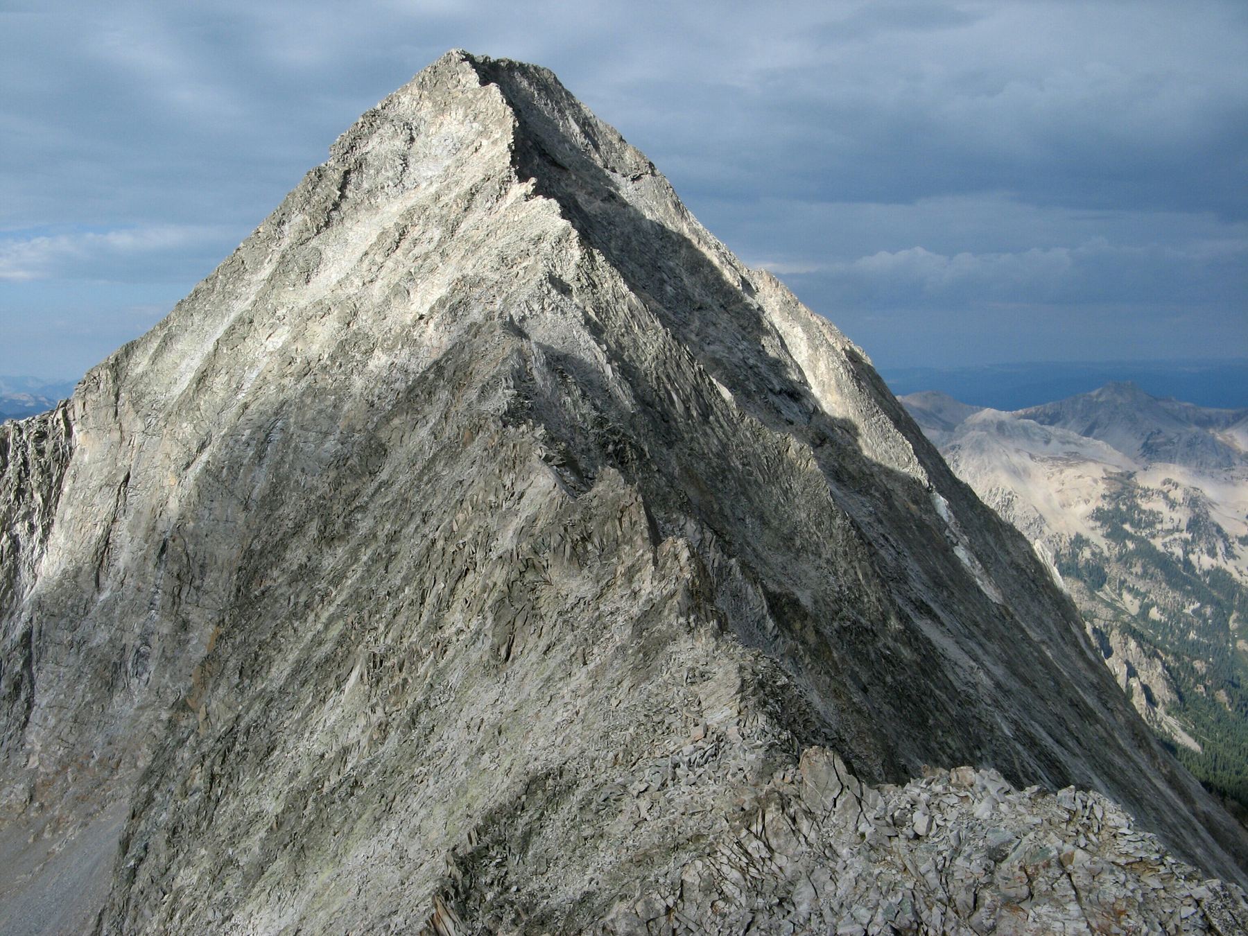Capitol Peak