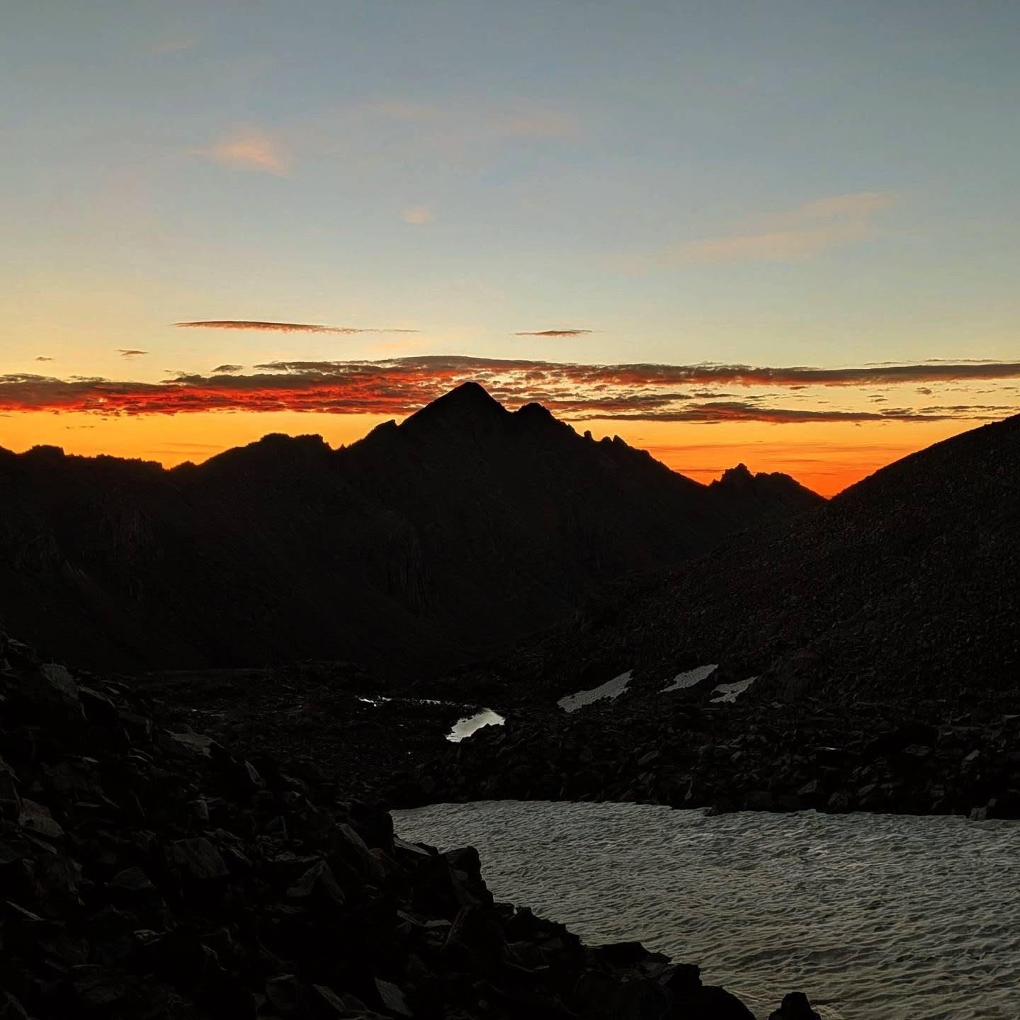 Castle Peak