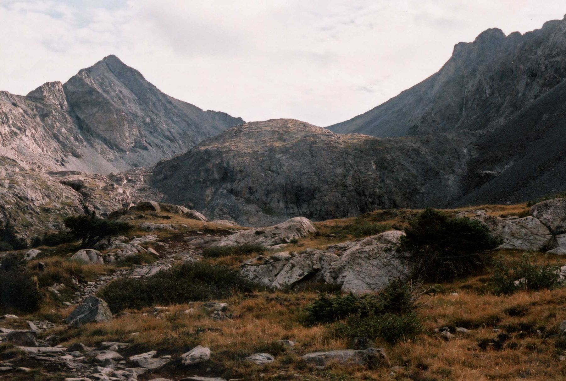 Ellingwood Point