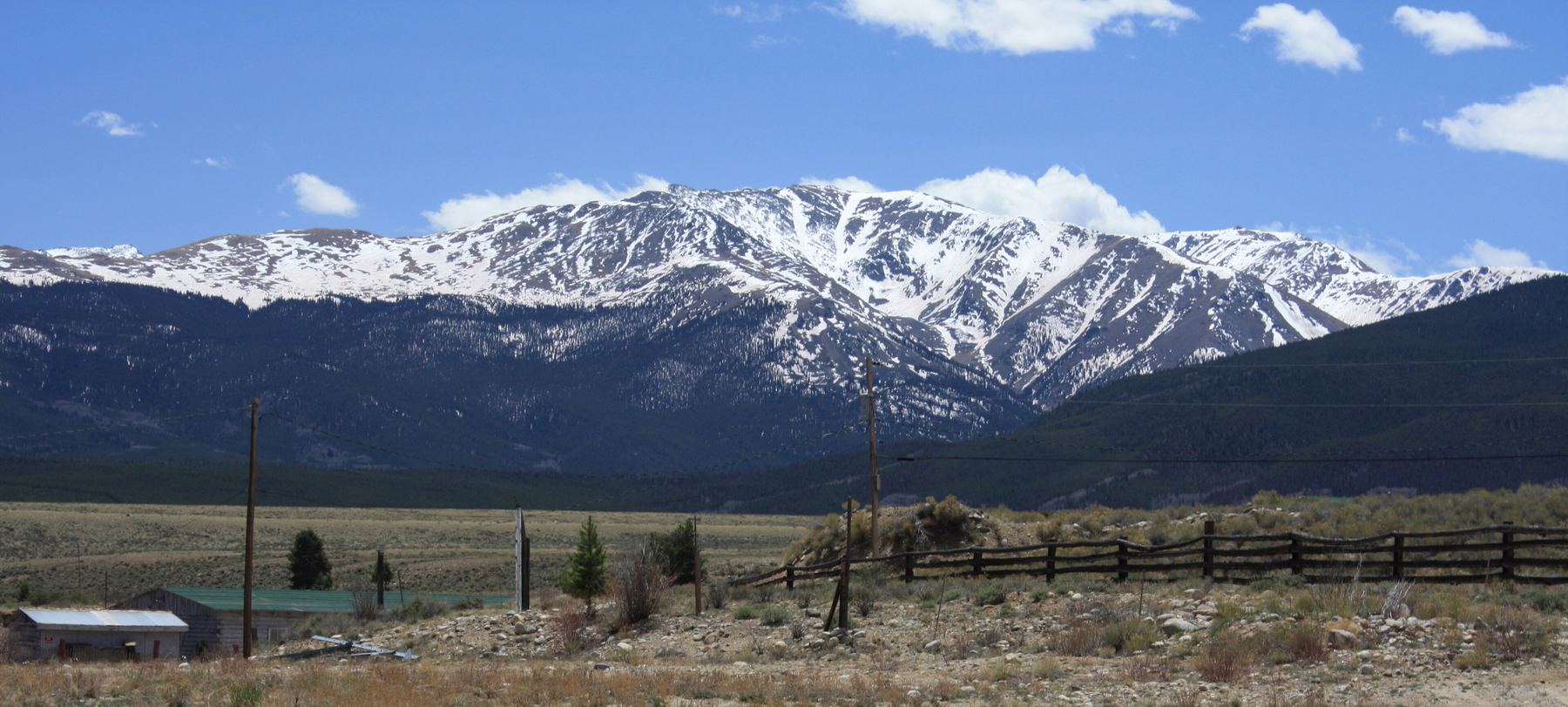 Mount Oxford