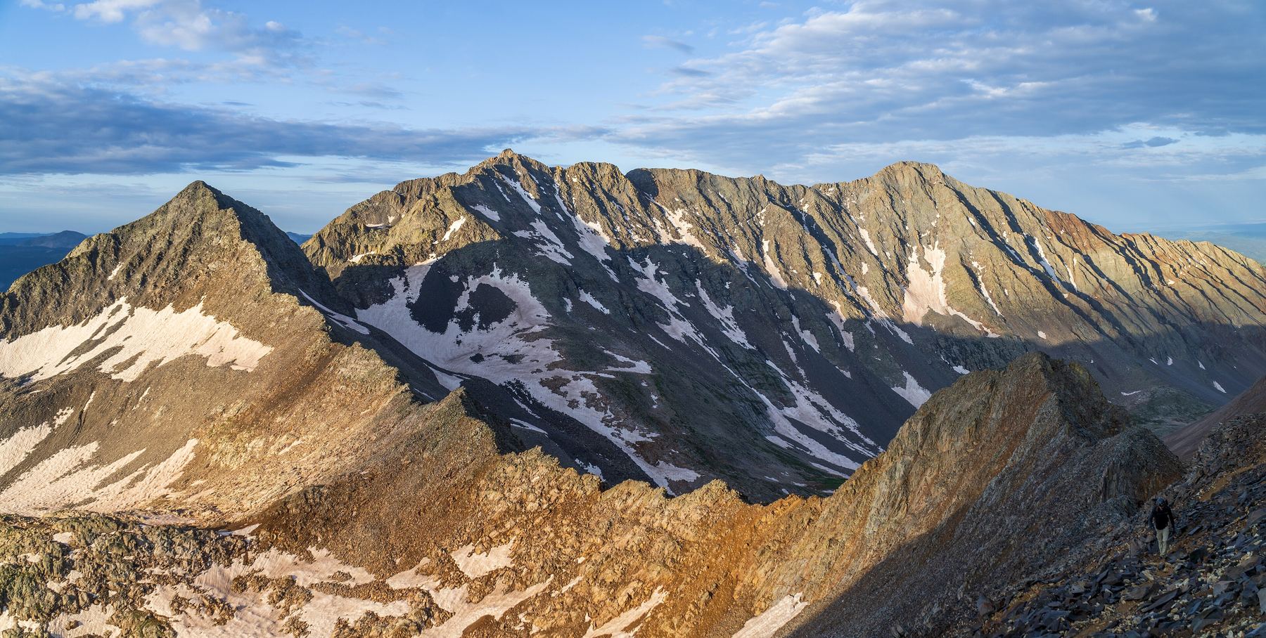 Mount Wilson