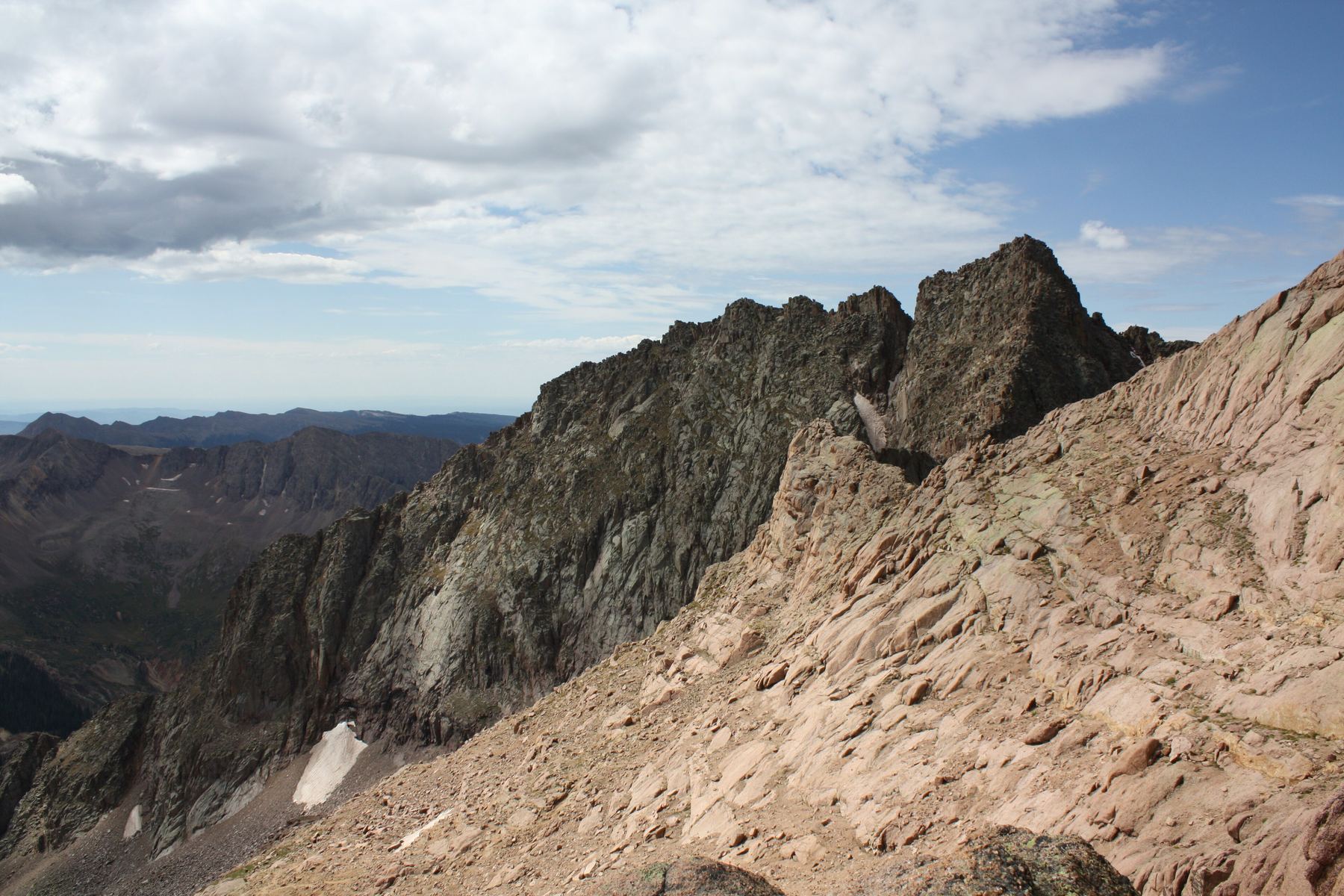North Eolus