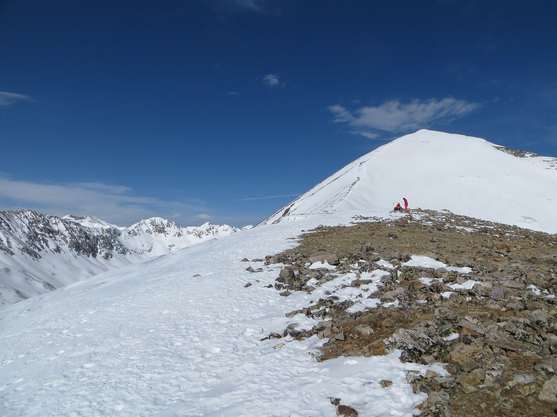 Quandary Peak