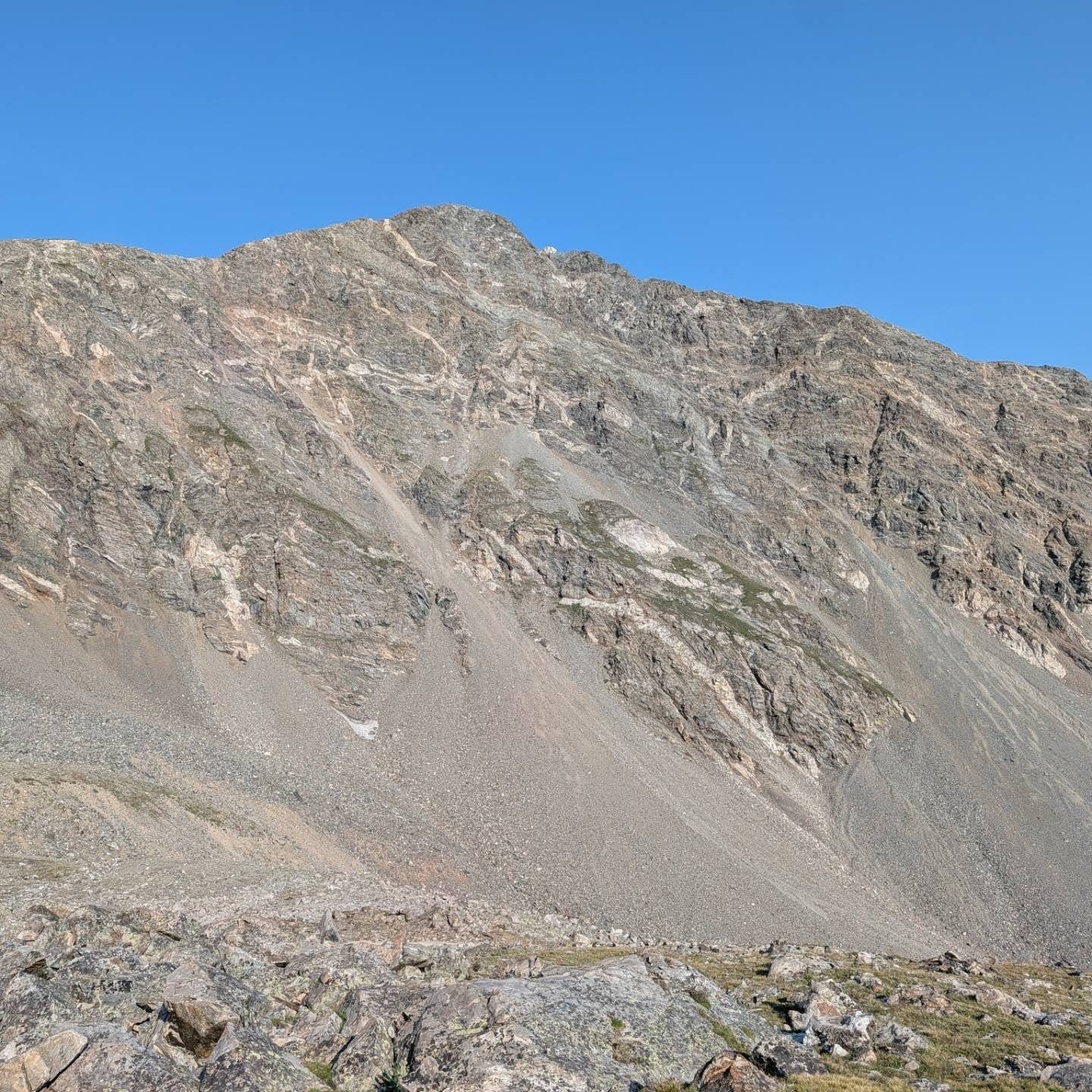 Torreys Peak