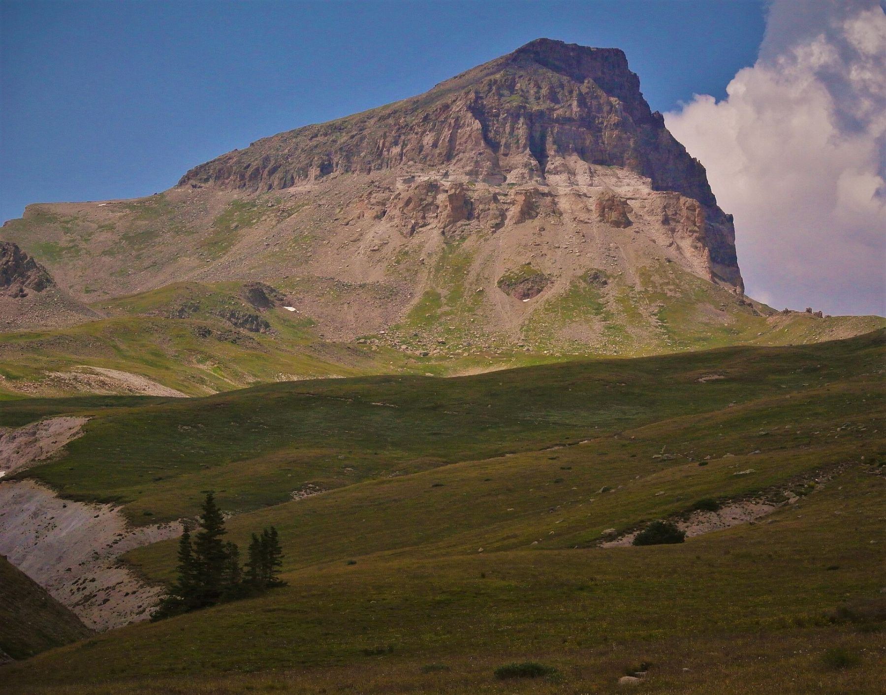 Uncompahgre Peak