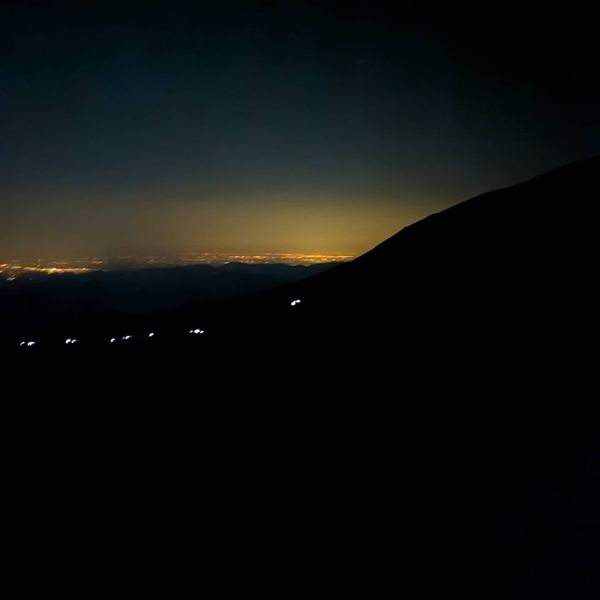Longs Peak