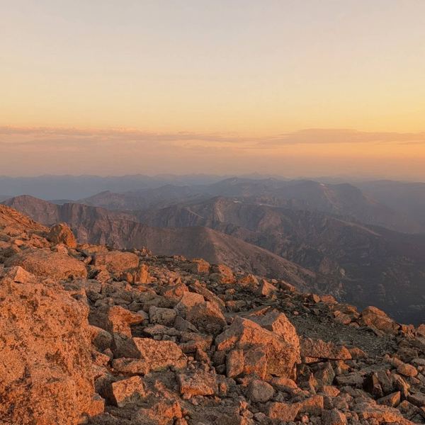 Longs Peak