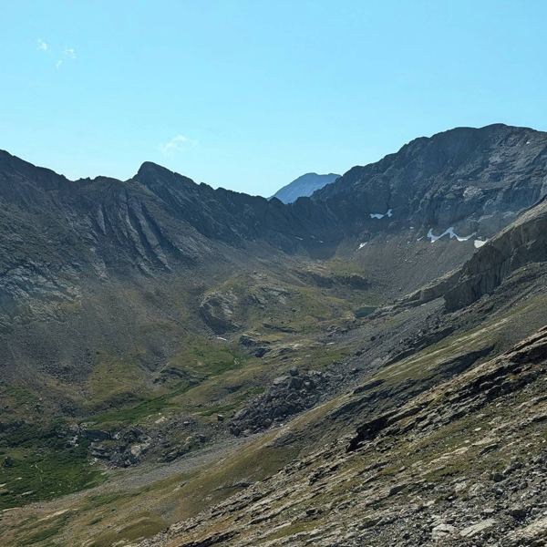 Kit Carson Peak