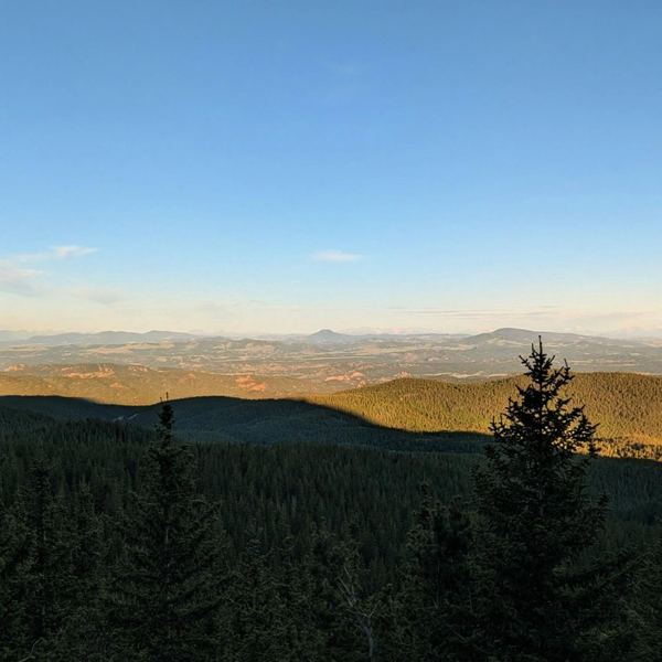 Pikes Peak
