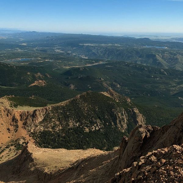Pikes Peak