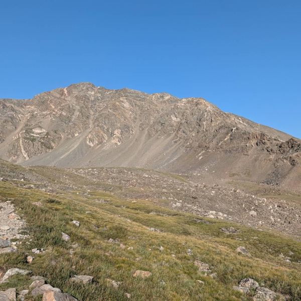 Torreys Peak