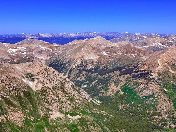 Huron Peak