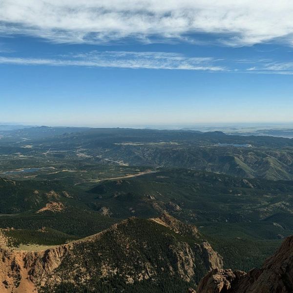 Pikes Peak