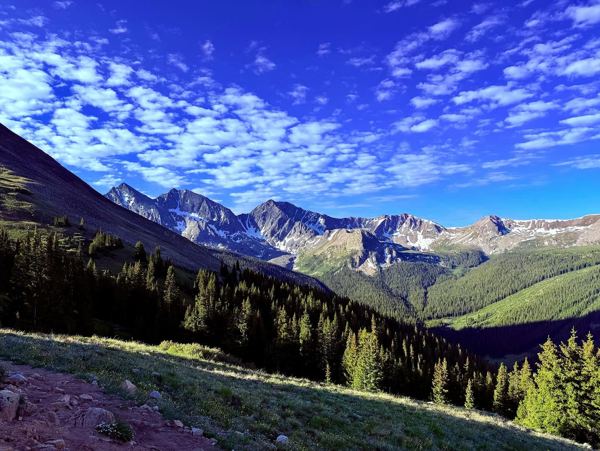 Huron Peak