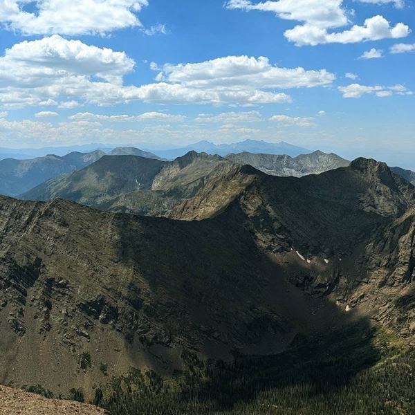 Humboldt Peak