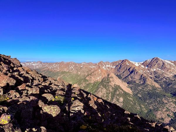 Huron Peak