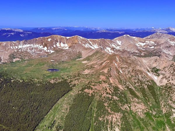 Huron Peak