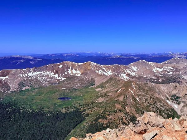 Huron Peak