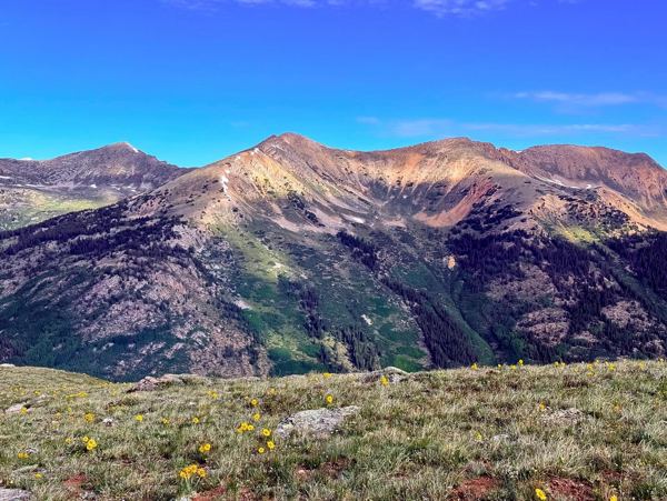 Huron Peak