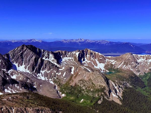 Huron Peak