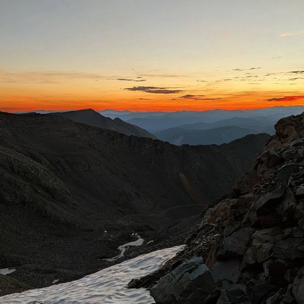 Castle Peak