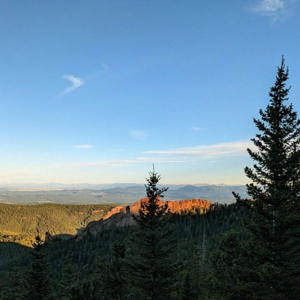 Pikes Peak