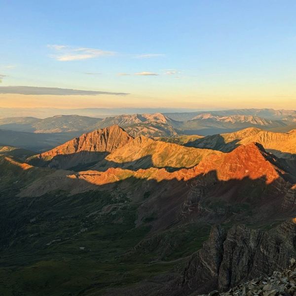 Castle Peak