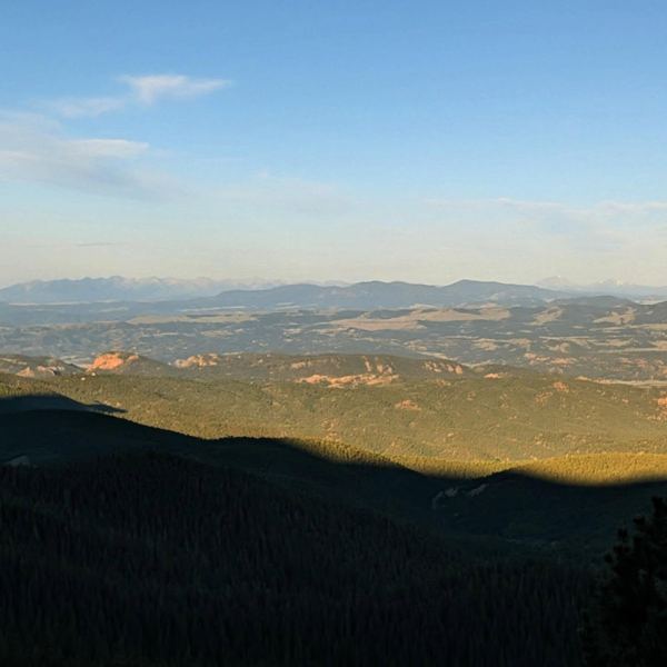Pikes Peak