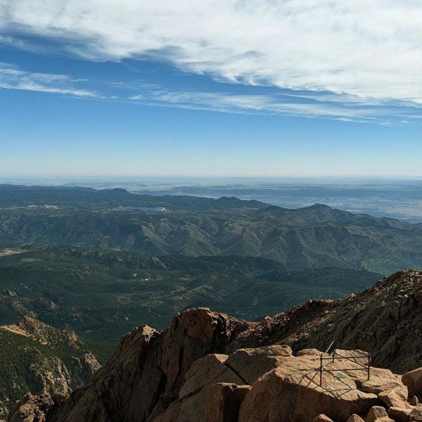 Pikes Peak