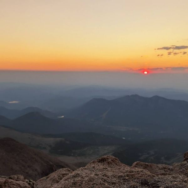 Longs Peak