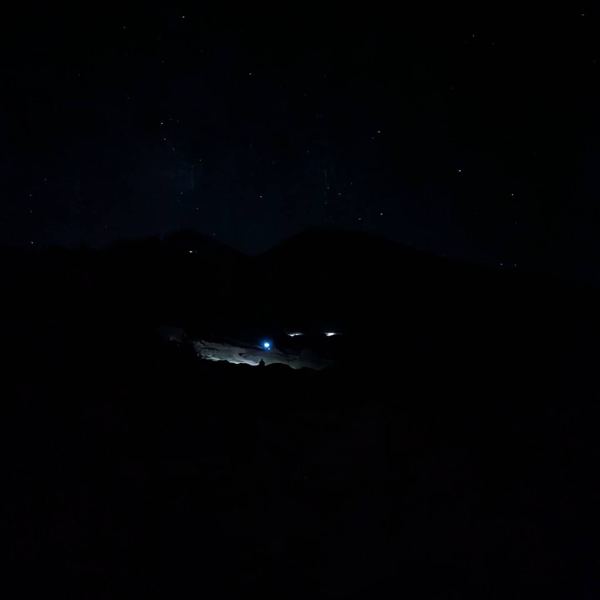 Longs Peak