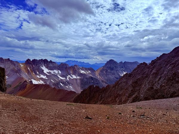Mount Sneffels