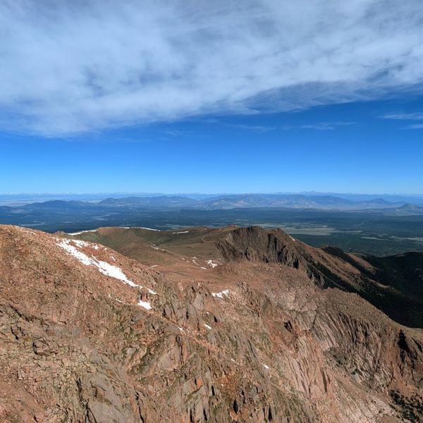 Pikes Peak