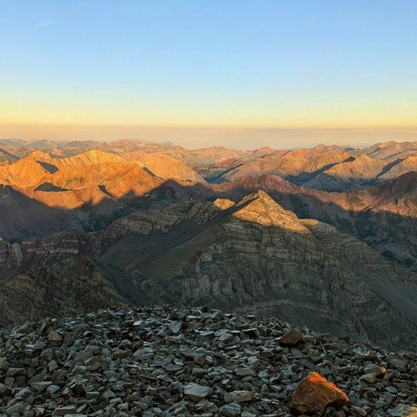 Castle Peak