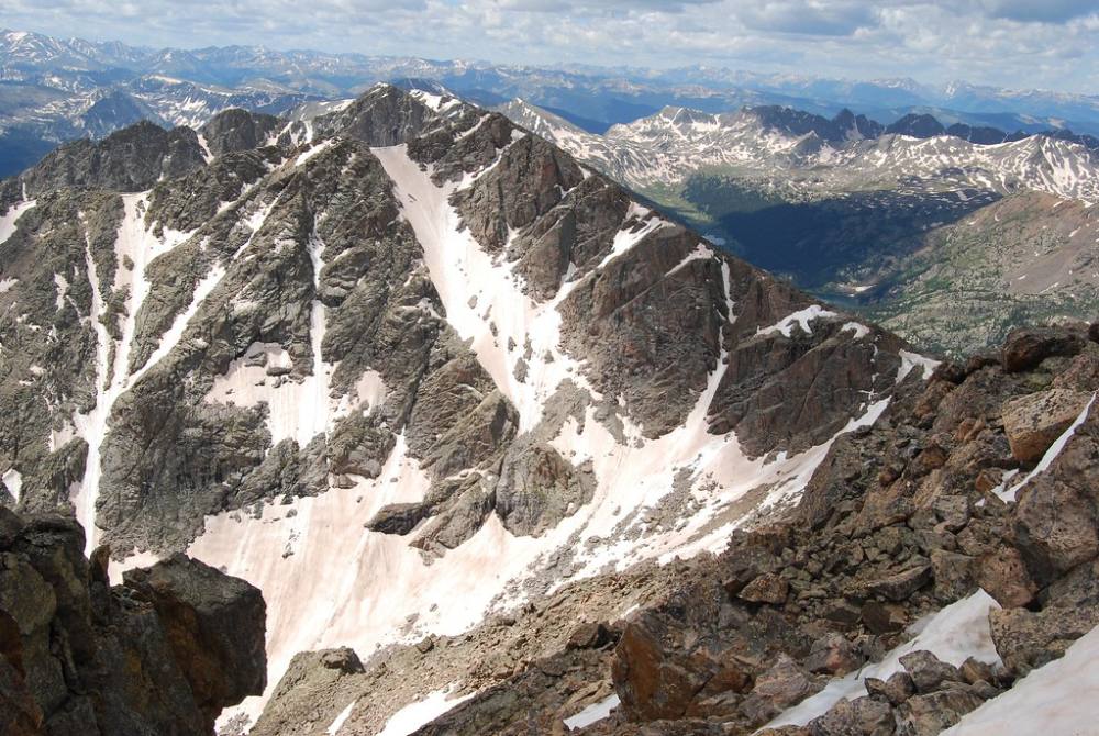 Halo Ridge